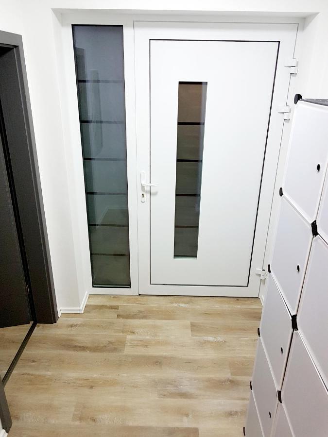 Ferienhaus Am See Goch Kessel Екстер'єр фото