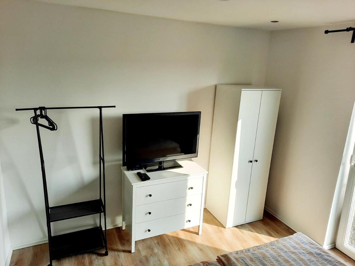 Ferienhaus Am See Goch Kessel Екстер'єр фото