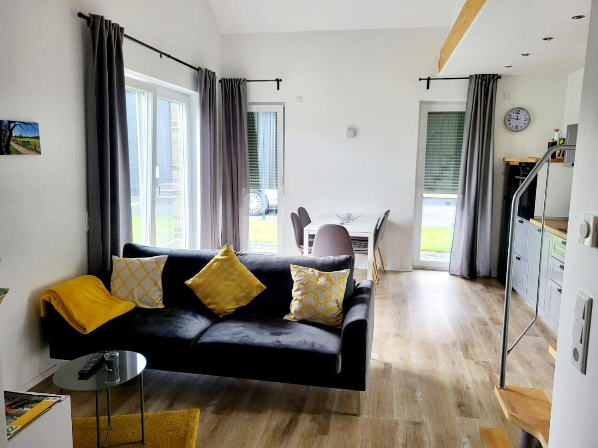 Ferienhaus Am See Goch Kessel Екстер'єр фото