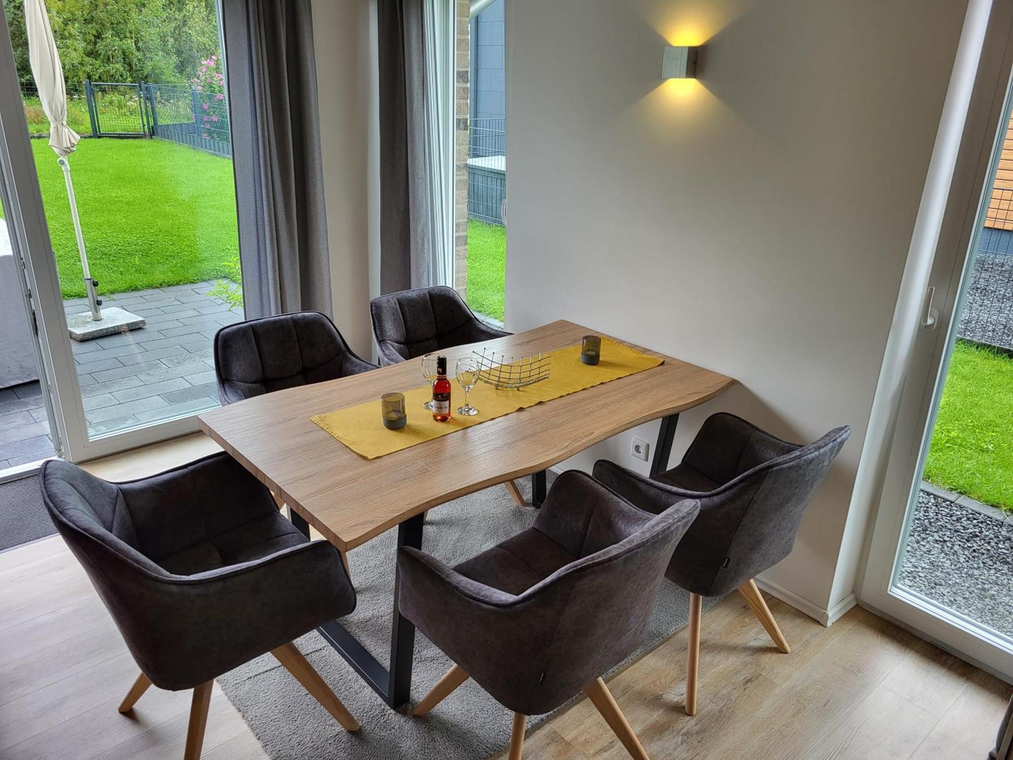 Ferienhaus Am See Goch Kessel Екстер'єр фото